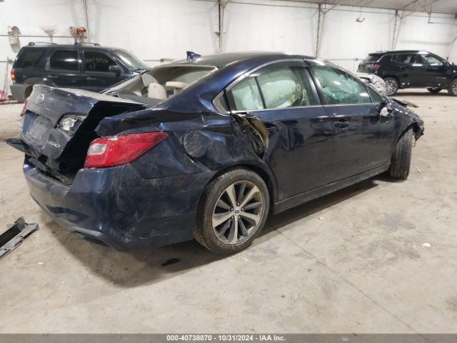 Photo 3 VIN: 4S3BNAN61J3006578 - SUBARU LEGACY 