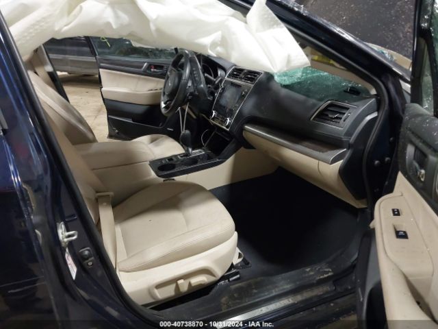 Photo 4 VIN: 4S3BNAN61J3006578 - SUBARU LEGACY 