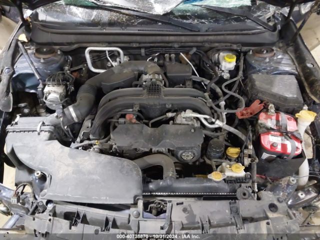 Photo 9 VIN: 4S3BNAN61J3006578 - SUBARU LEGACY 