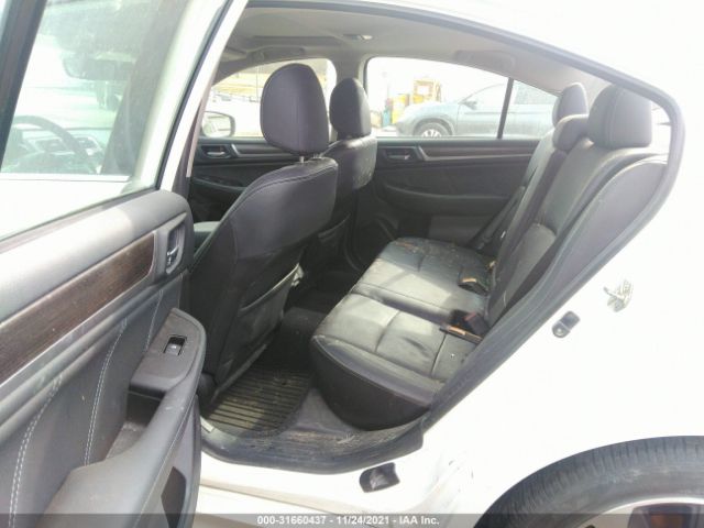 Photo 7 VIN: 4S3BNAN61J3007178 - SUBARU LEGACY 