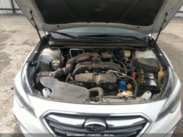 Photo 9 VIN: 4S3BNAN61J3007178 - SUBARU LEGACY 