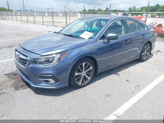 Photo 1 VIN: 4S3BNAN61J3018245 - SUBARU LEGACY 