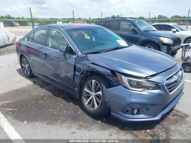 Photo 5 VIN: 4S3BNAN61J3018245 - SUBARU LEGACY 