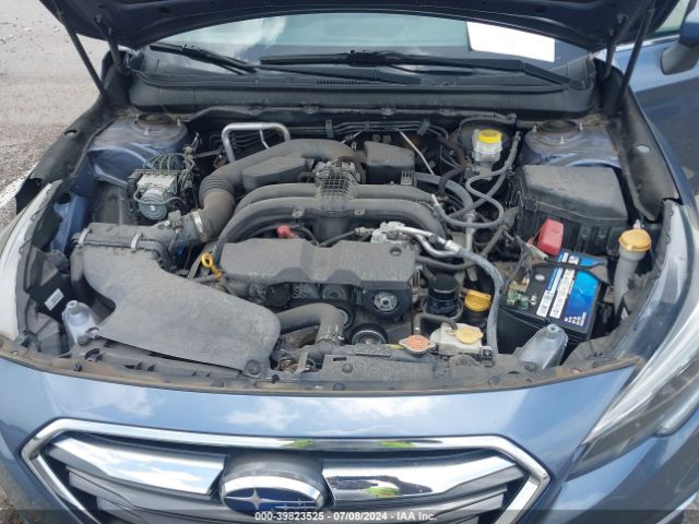 Photo 9 VIN: 4S3BNAN61J3018245 - SUBARU LEGACY 