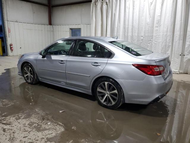 Photo 1 VIN: 4S3BNAN61J3020254 - SUBARU LEGACY 2.5 