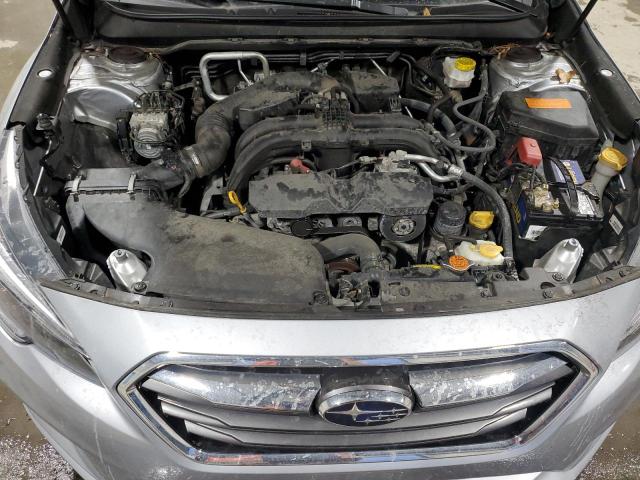 Photo 10 VIN: 4S3BNAN61J3020254 - SUBARU LEGACY 2.5 