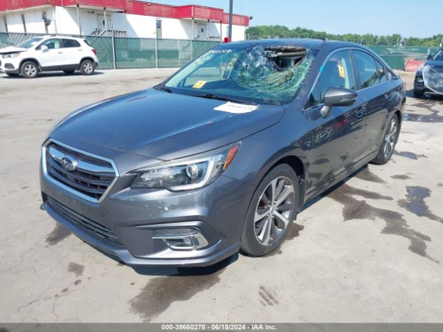 Photo 1 VIN: 4S3BNAN61J3035983 - SUBARU LEGACY 