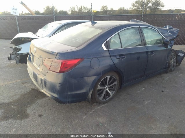 Photo 3 VIN: 4S3BNAN61K3009594 - SUBARU LEGACY 