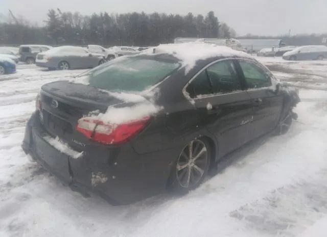 Photo 3 VIN: 4S3BNAN61K3019235 - SUBARU LEGACY 