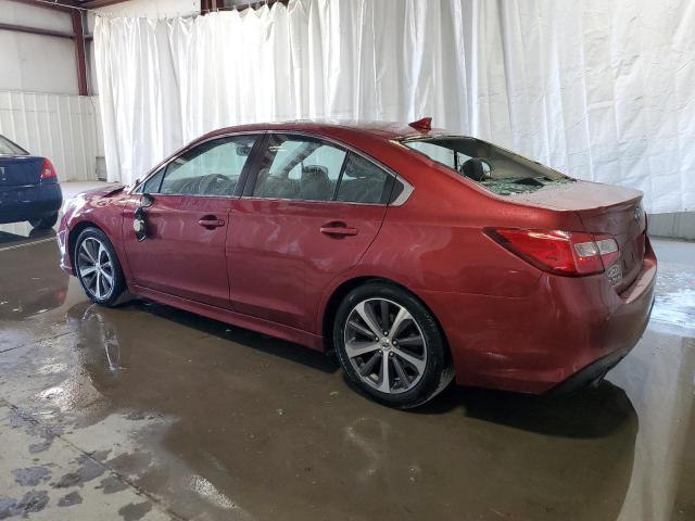 Photo 1 VIN: 4S3BNAN61K3025908 - SUBARU LEGACY 