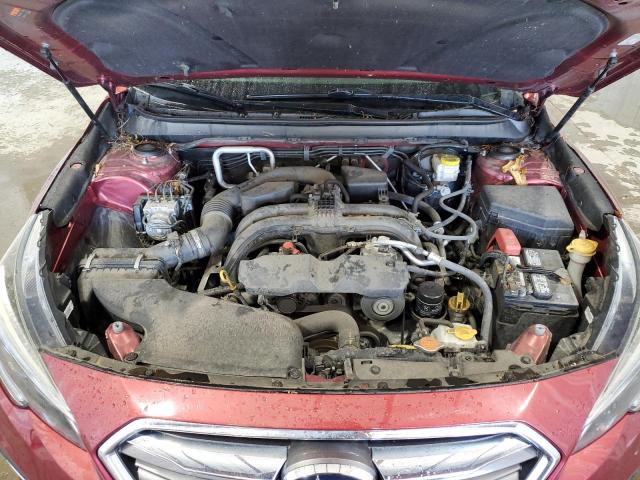 Photo 10 VIN: 4S3BNAN61K3025908 - SUBARU LEGACY 