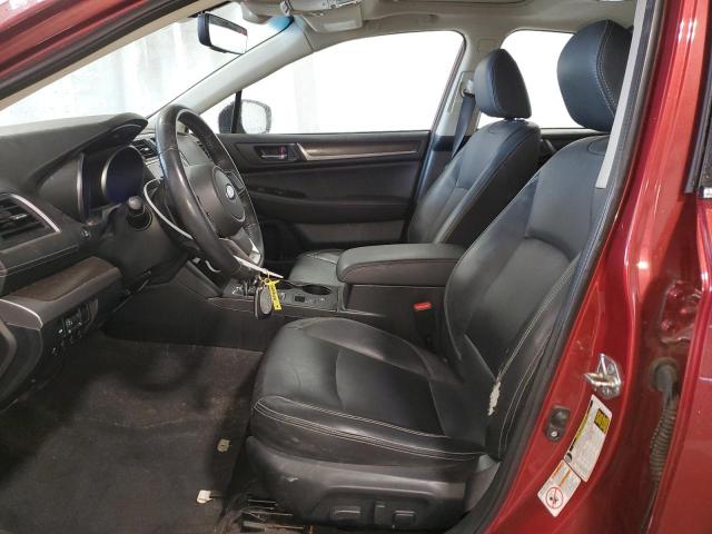 Photo 6 VIN: 4S3BNAN61K3025908 - SUBARU LEGACY 