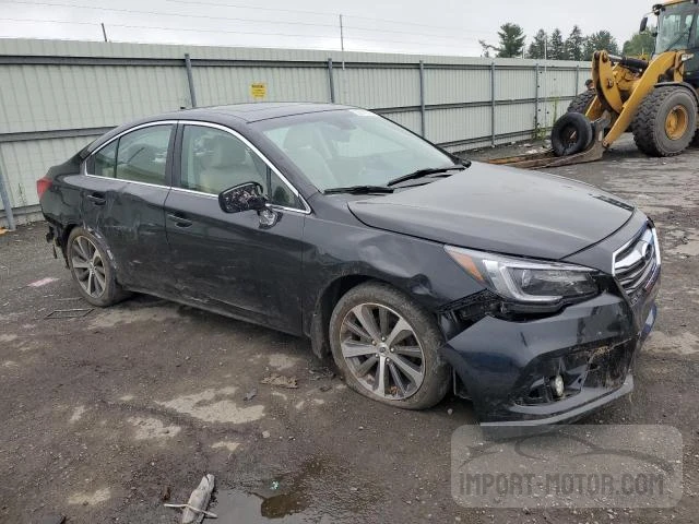 Photo 3 VIN: 4S3BNAN61K3035192 - SUBARU LEGACY 