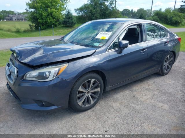 Photo 1 VIN: 4S3BNAN62F3024708 - SUBARU LEGACY 