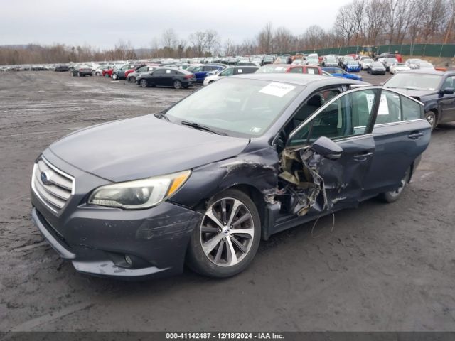 Photo 1 VIN: 4S3BNAN62F3035269 - SUBARU LEGACY 