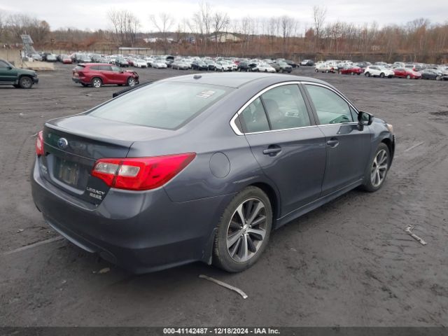 Photo 3 VIN: 4S3BNAN62F3035269 - SUBARU LEGACY 