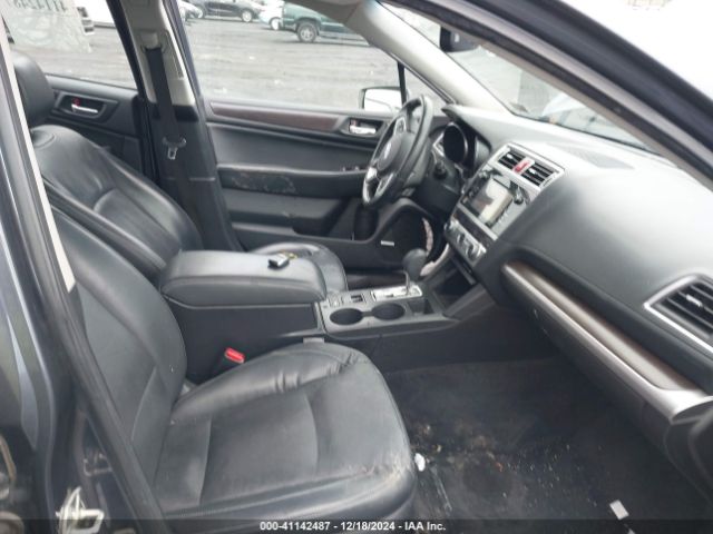 Photo 4 VIN: 4S3BNAN62F3035269 - SUBARU LEGACY 