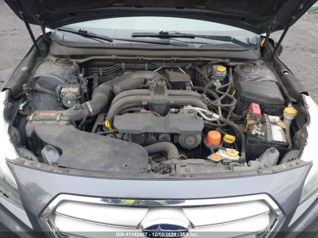 Photo 9 VIN: 4S3BNAN62F3035269 - SUBARU LEGACY 