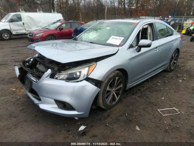 Photo 1 VIN: 4S3BNAN62F3043274 - SUBARU LEGACY 