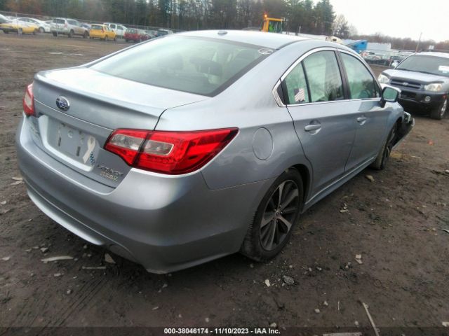 Photo 3 VIN: 4S3BNAN62F3043274 - SUBARU LEGACY 