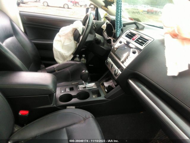 Photo 4 VIN: 4S3BNAN62F3043274 - SUBARU LEGACY 