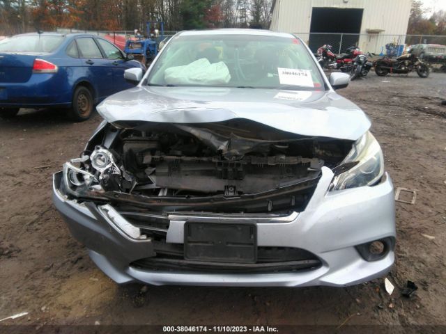 Photo 5 VIN: 4S3BNAN62F3043274 - SUBARU LEGACY 