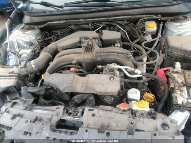 Photo 9 VIN: 4S3BNAN62F3043274 - SUBARU LEGACY 