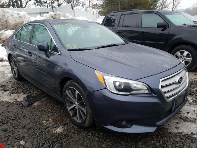 Photo 0 VIN: 4S3BNAN62F3044084 - SUBARU LEGACY 2.5 