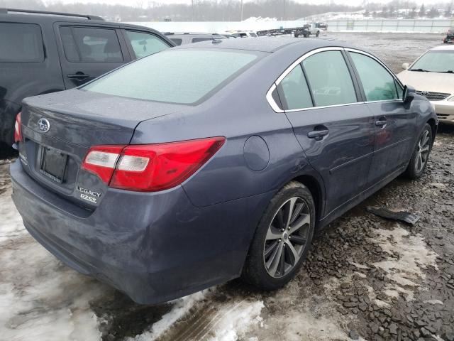 Photo 3 VIN: 4S3BNAN62F3044084 - SUBARU LEGACY 2.5 