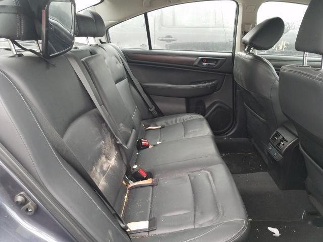 Photo 5 VIN: 4S3BNAN62F3044084 - SUBARU LEGACY 2.5 