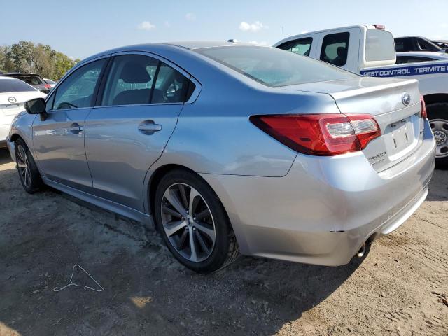 Photo 1 VIN: 4S3BNAN62F3052167 - SUBARU LEGACY 2.5 