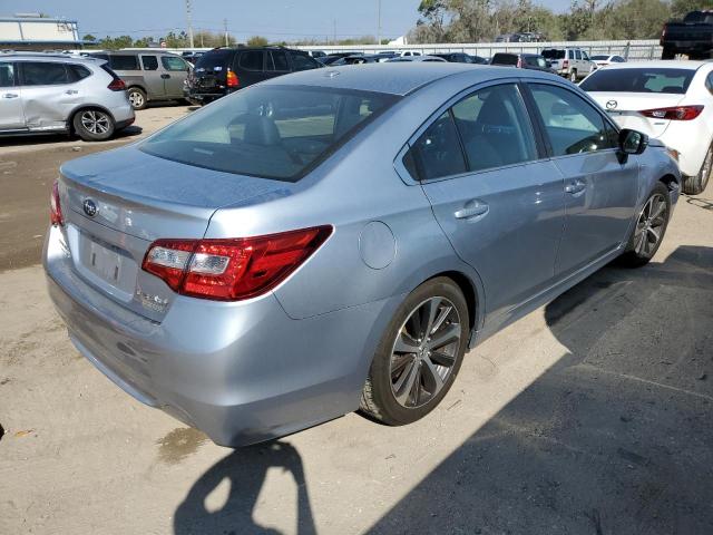 Photo 2 VIN: 4S3BNAN62F3052167 - SUBARU LEGACY 2.5 