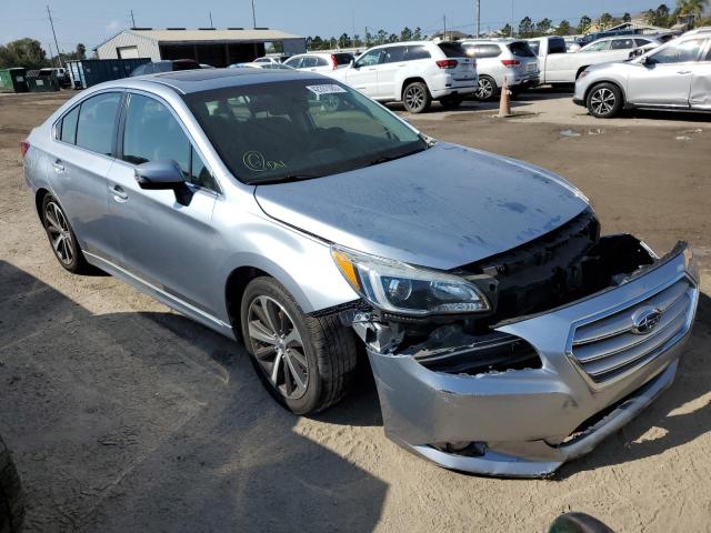 Photo 3 VIN: 4S3BNAN62F3052167 - SUBARU LEGACY 2.5 