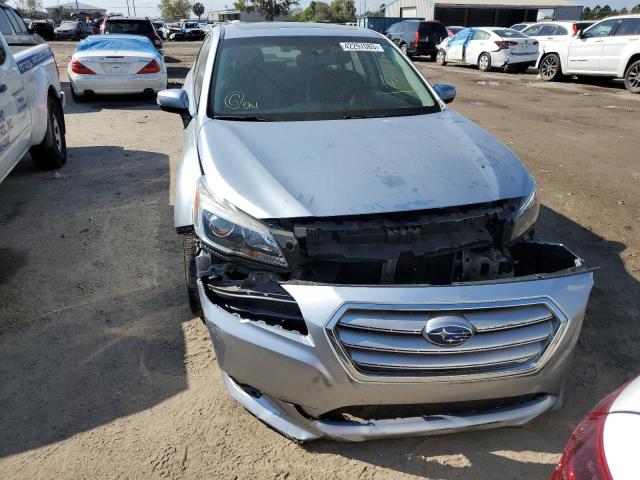 Photo 4 VIN: 4S3BNAN62F3052167 - SUBARU LEGACY 2.5 