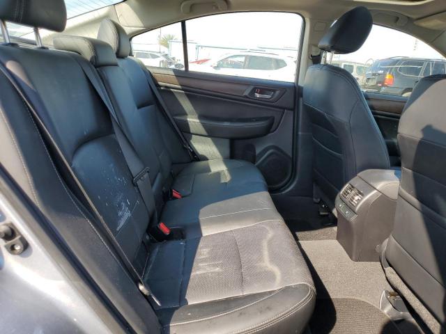 Photo 9 VIN: 4S3BNAN62F3052167 - SUBARU LEGACY 2.5 