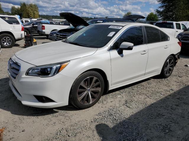 Photo 0 VIN: 4S3BNAN62F3054727 - SUBARU LEGACY 2.5 