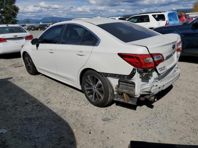 Photo 1 VIN: 4S3BNAN62F3054727 - SUBARU LEGACY 2.5 