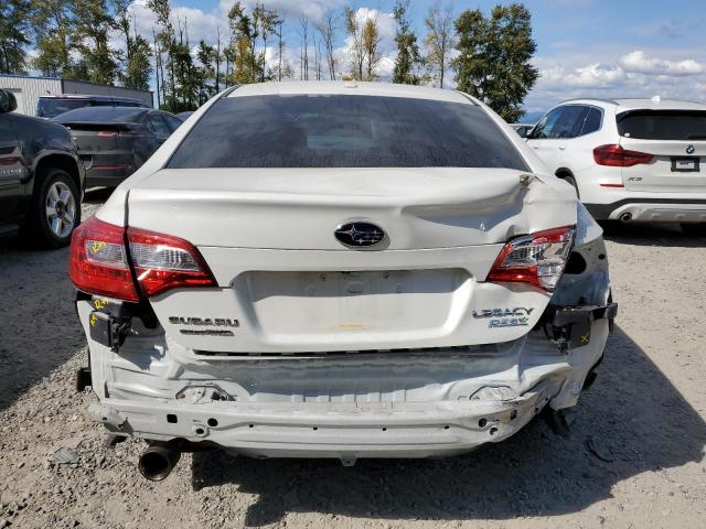 Photo 5 VIN: 4S3BNAN62F3054727 - SUBARU LEGACY 2.5 