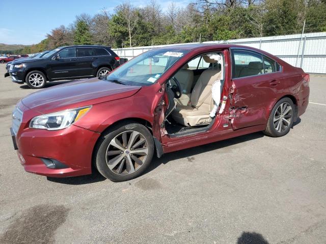 Photo 0 VIN: 4S3BNAN62F3073052 - SUBARU LEGACY 2.5 