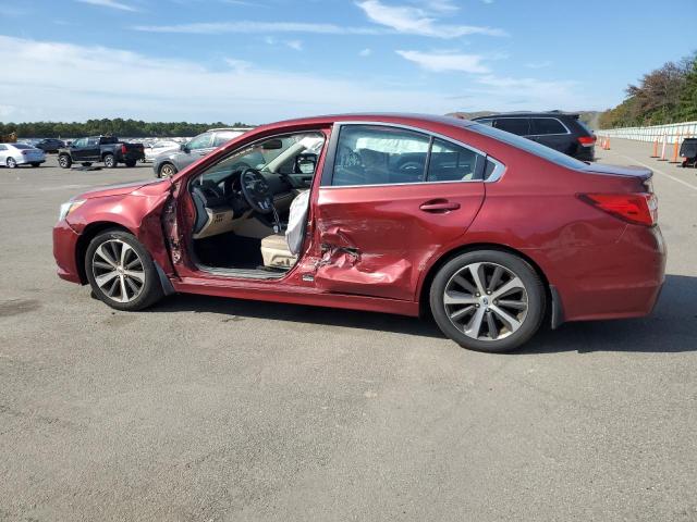 Photo 1 VIN: 4S3BNAN62F3073052 - SUBARU LEGACY 2.5 