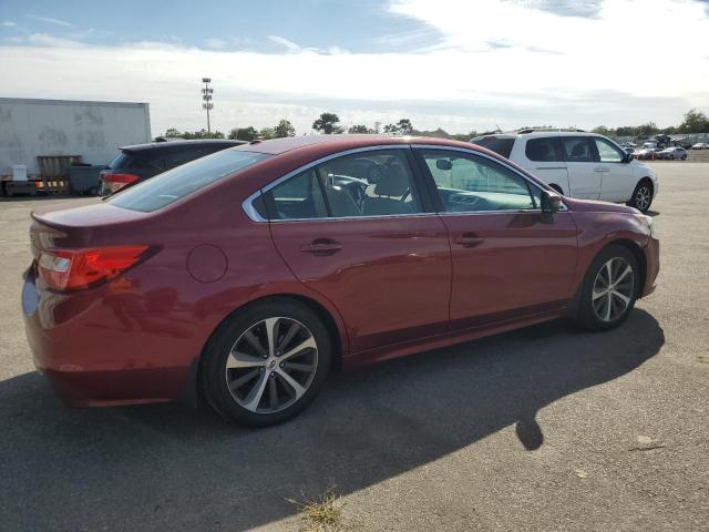 Photo 2 VIN: 4S3BNAN62F3073052 - SUBARU LEGACY 2.5 