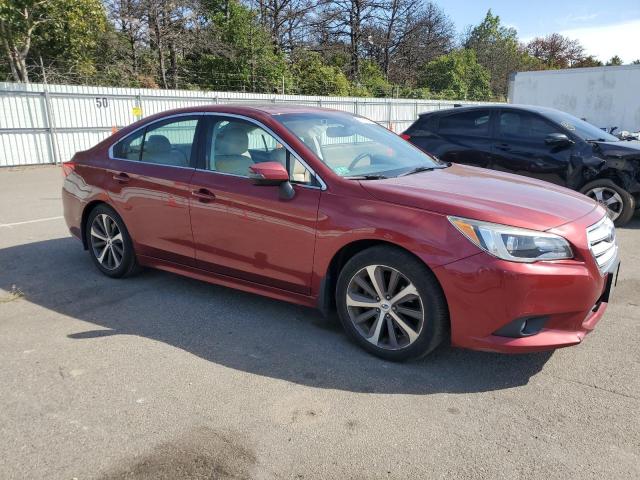 Photo 3 VIN: 4S3BNAN62F3073052 - SUBARU LEGACY 2.5 