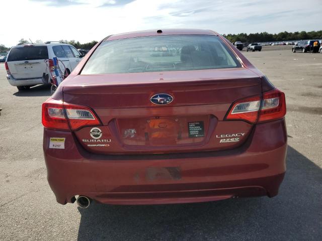 Photo 5 VIN: 4S3BNAN62F3073052 - SUBARU LEGACY 2.5 