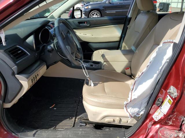 Photo 6 VIN: 4S3BNAN62F3073052 - SUBARU LEGACY 2.5 