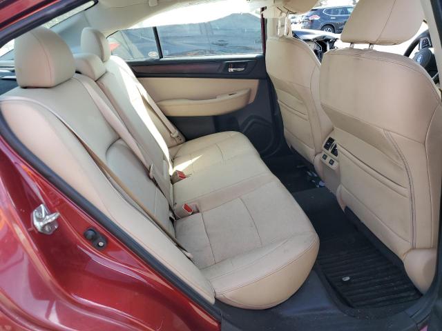 Photo 9 VIN: 4S3BNAN62F3073052 - SUBARU LEGACY 2.5 