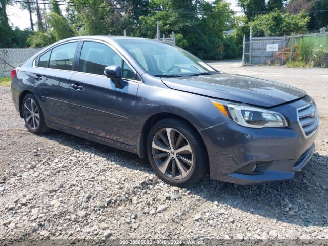 Photo 0 VIN: 4S3BNAN62F3075724 - SUBARU LEGACY 