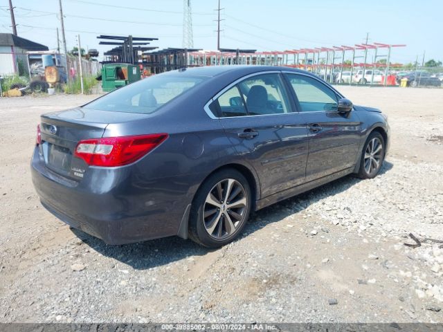 Photo 3 VIN: 4S3BNAN62F3075724 - SUBARU LEGACY 