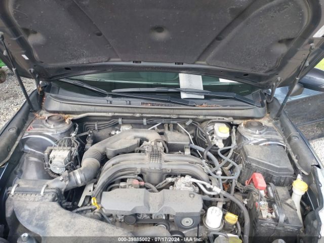 Photo 9 VIN: 4S3BNAN62F3075724 - SUBARU LEGACY 