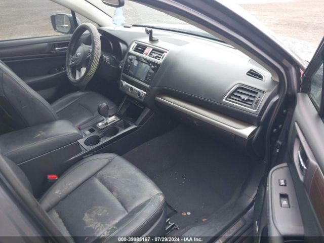 Photo 4 VIN: 4S3BNAN62G3009238 - SUBARU LEGACY 