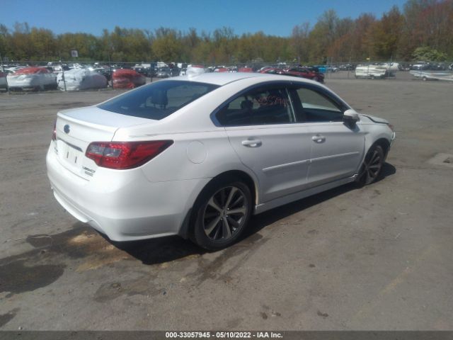 Photo 3 VIN: 4S3BNAN62G3014911 - SUBARU LEGACY 